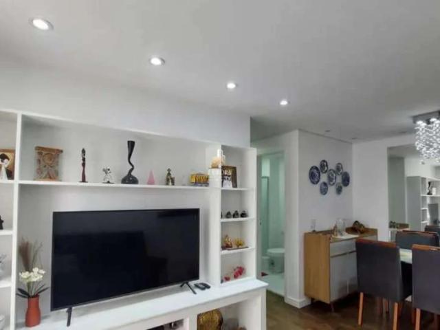 Apartamento para Venda em São Paulo/SP Vila Isa 2 Quartos
