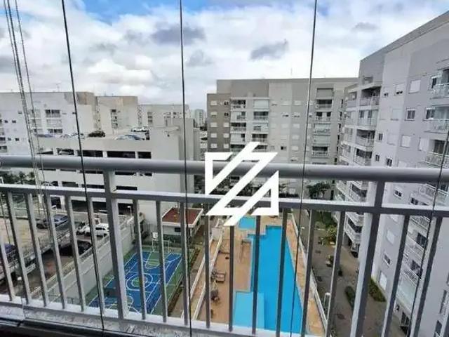 Apartamento para Venda em São Paulo/SP Vila Isa 2 Quartos