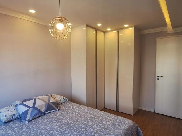 Apartamento para Venda em São Paulo/SP Vila Isa 2 Quartos