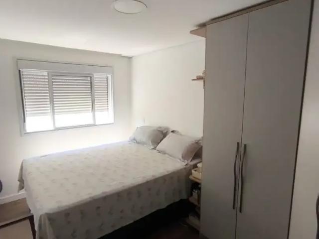 Apartamento para Venda em São Paulo/SP Vila Isa 2 Quartos