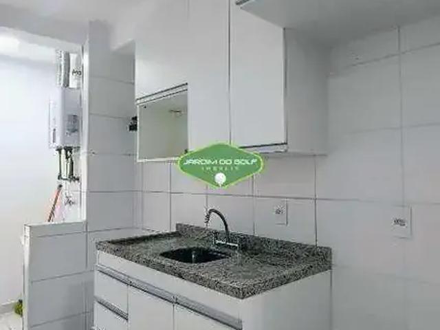 Apartamento para Venda em São Paulo/SP Vila Isa 2 Quartos