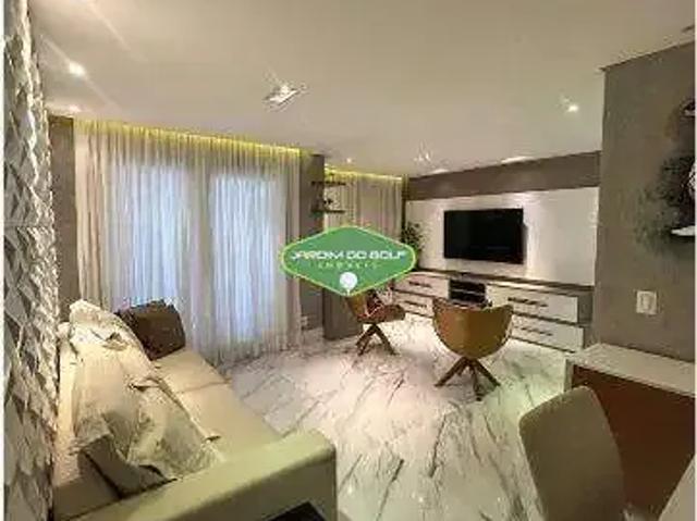Apartamento para Venda em São Paulo/SP Vila Isa 2 Quartos