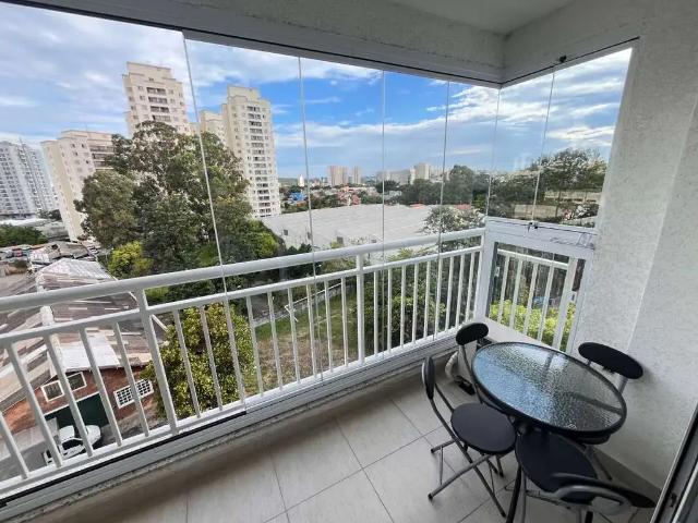 Apartamento para Venda em São Paulo/SP Vila Isa 2 Quartos