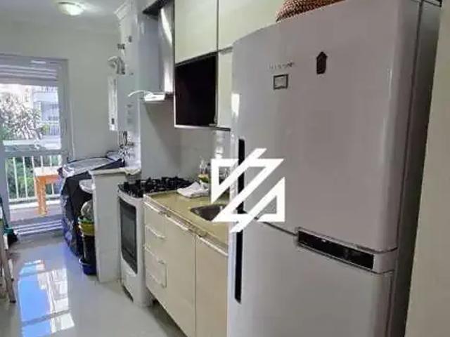 Apartamento para Venda em São Paulo/SP Vila Isa 2 Quartos