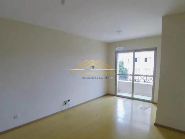 Apartamento para Venda em São Paulo/SP Vila Isa 2 Quartos