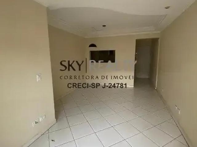 Apartamento para Venda em São Paulo/SP Vila Isa 2 Quartos