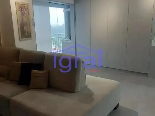 Apartamento para Venda em São Paulo/SP Vila Isa 2 Quartos