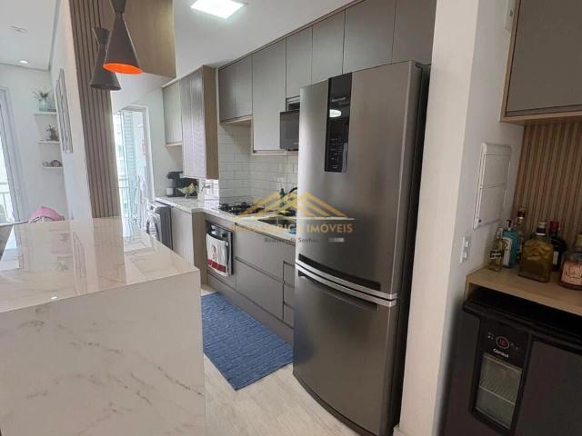 Apartamento para Venda em São Paulo/SP Vila Isa 2 Quartos