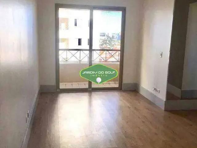 Apartamento para Venda em São Paulo/SP Vila Isa 2 Quartos