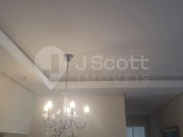 Apartamento para Venda em São Paulo/SP Vila Isa 2 Quartos