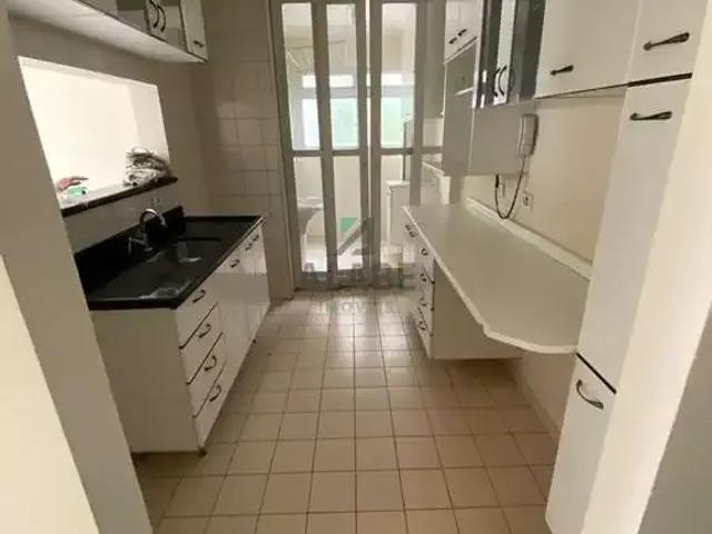 Apartamento para Venda em São Paulo/SP Vila Isa 2 Quartos