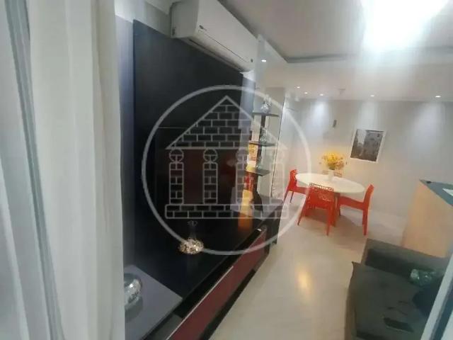 Apartamento para Venda em São Paulo/SP Vila Isa 2 Quartos