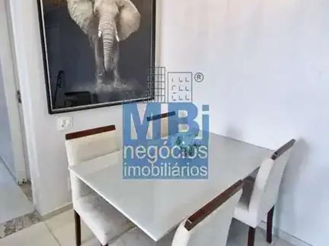 Apartamento para Venda em São Paulo/SP Vila Isa 2 Quartos