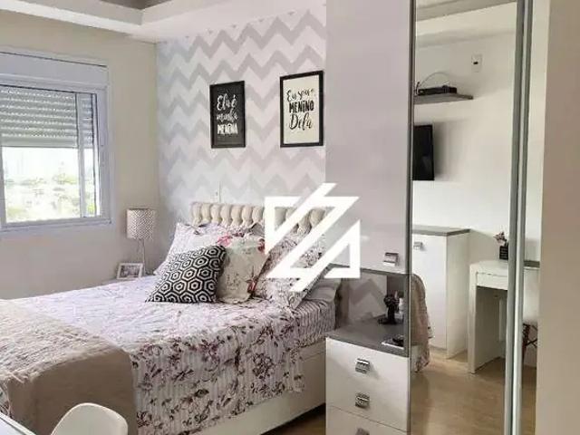 Apartamento para Venda em São Paulo/SP Vila Isa 2 Quartos