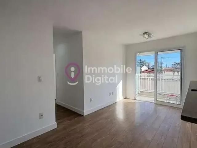 Apartamento para Venda em São Paulo/SP Vila Isa 2 Quartos