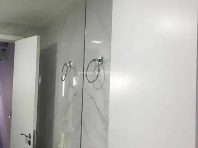 Apartamento para Venda em São Paulo/SP Vila Isa 2 Quartos