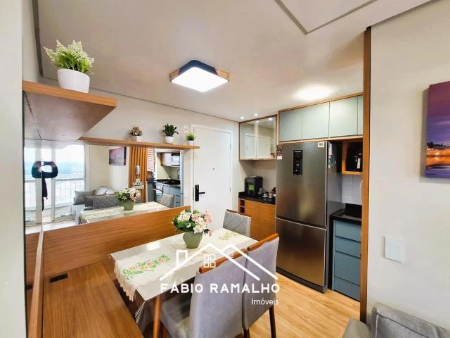 Apartamento para Venda em São Paulo/SP Vila Isa 2 Quartos
