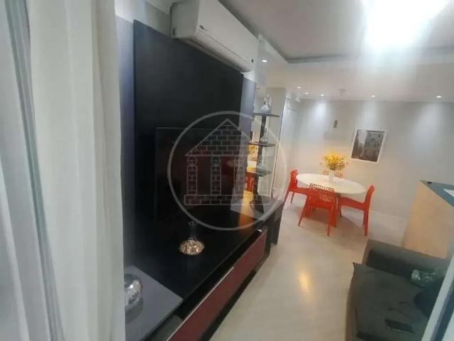 Apartamento para Venda em São Paulo/SP Vila Isa 2 Quartos