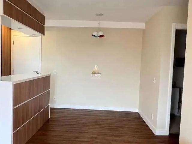 Apartamento para Venda em São Paulo/SP Vila Isa 2 Quartos