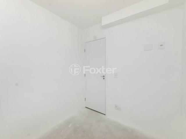 Apartamento para Venda em São Paulo/SP Vila Isa 2 Quartos