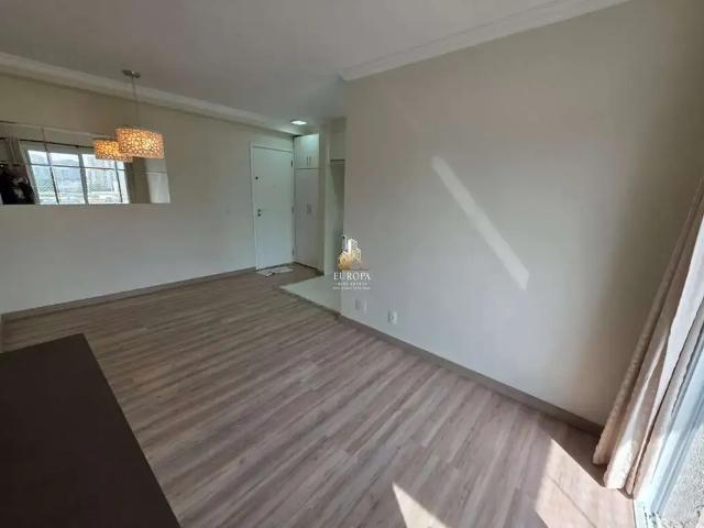 Apartamento para Venda em São Paulo/SP Vila Isa 2 Quartos