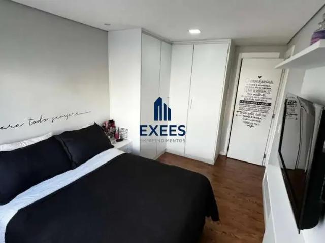 Apartamento para Venda em São Paulo/SP Vila Isa 2 Quartos