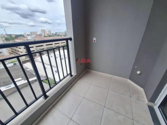 Apartamento para Venda em São Paulo/SP Vila Isa 2 Quartos
