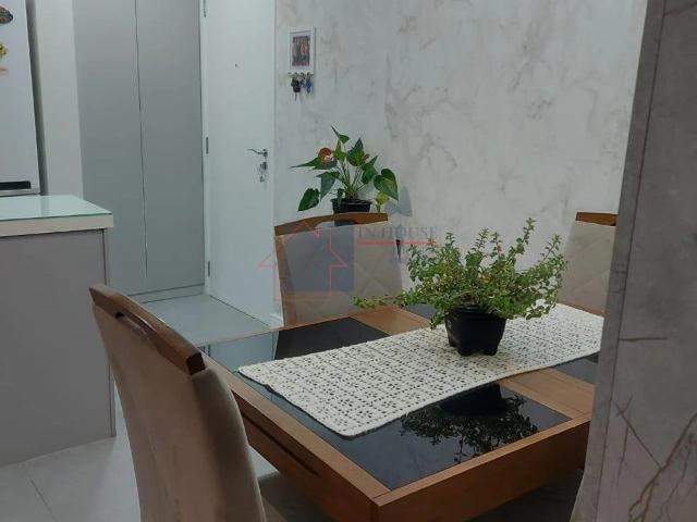 Apartamento para Venda em São Paulo/SP Vila Isa 2 Quartos