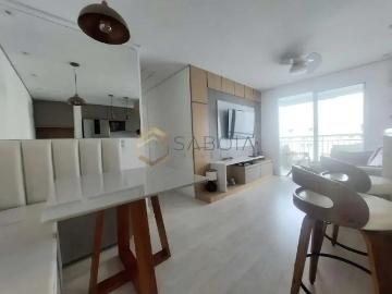Apartamento para Venda em São Paulo/SP Vila Isa 2 Quartos