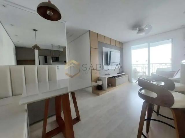 Apartamento para Venda em São Paulo/SP Vila Isa 2 Quartos