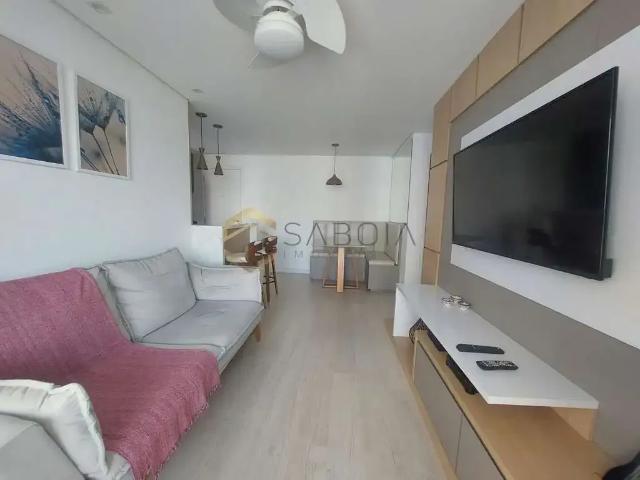 Apartamento para Venda em São Paulo/SP Vila Isa 2 Quartos