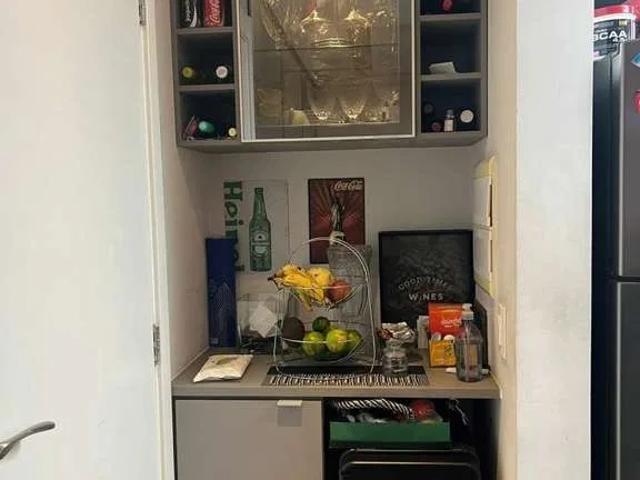 Apartamento para Venda em São Paulo/SP Vila Isa 2 Quartos