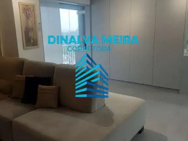 Apartamento para Venda em São Paulo/SP Vila Isa 2 Quartos