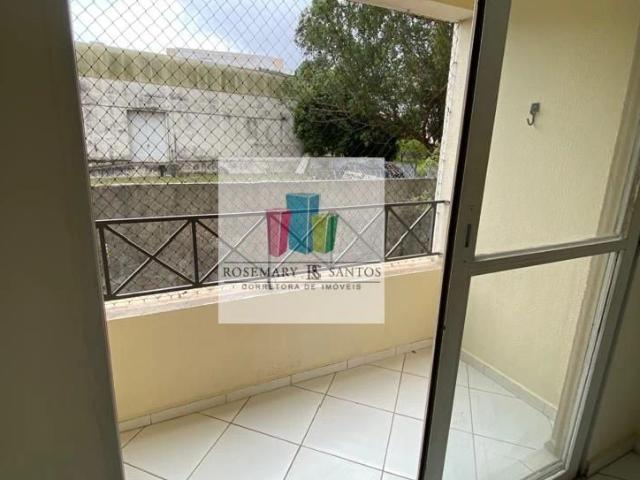 Apartamento para Venda em São Paulo/SP Vila Isa 2 Quartos