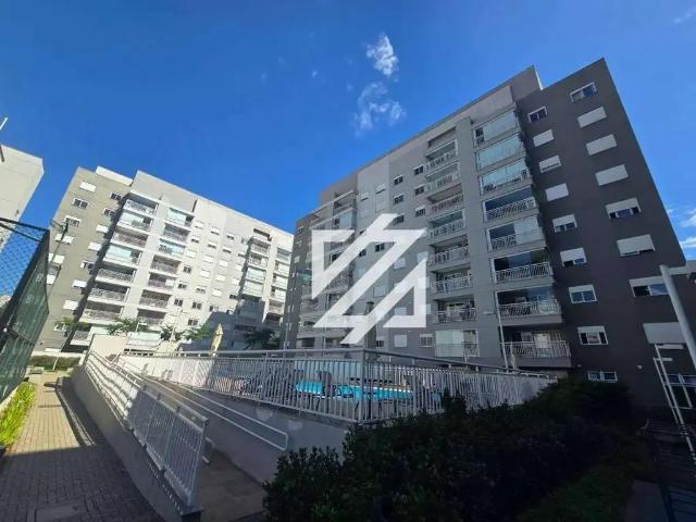 Apartamento para Venda em São Paulo/SP Vila Isa 2 Quartos