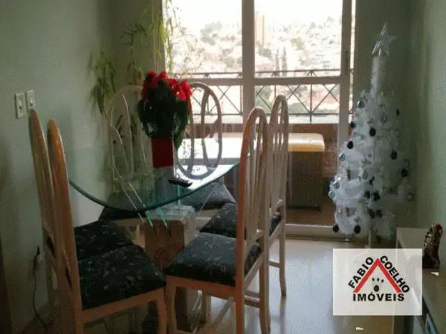 Apartamento para Venda em São Paulo/SP Vila Isa