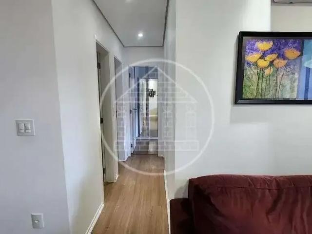 Apartamento para Venda em São Paulo/SP Vila Isa 3 Quartos