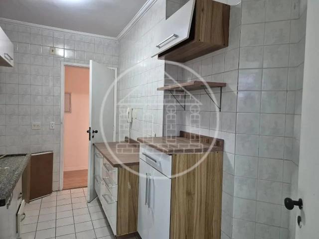 Apartamento para Venda em São Paulo/SP Vila Isa 3 Quartos