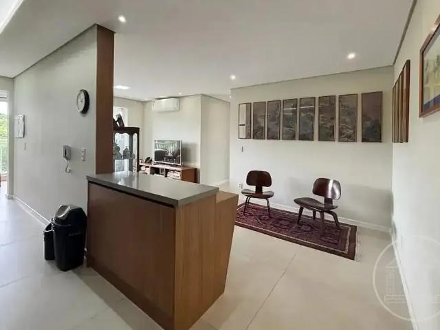 Apartamento para Venda em São Paulo/SP Vila Isa 3 Quartos