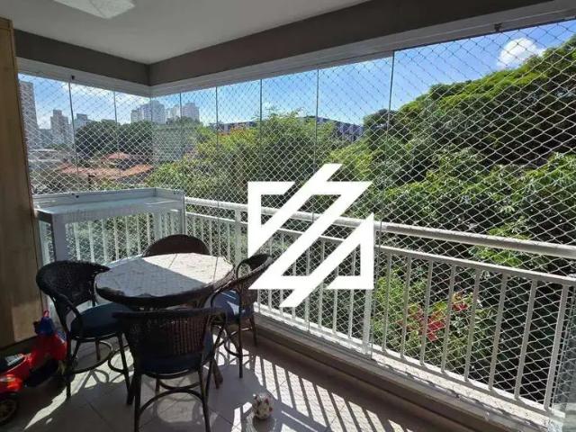 Apartamento para Venda em São Paulo/SP Vila Isa 3 Quartos