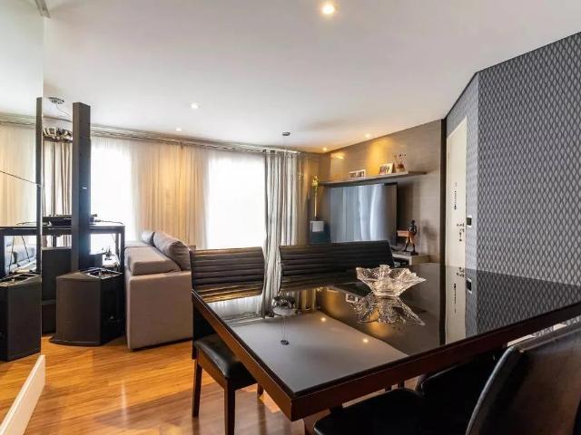 Apartamento para Venda em São Paulo/SP Vila Isa 3 Quartos