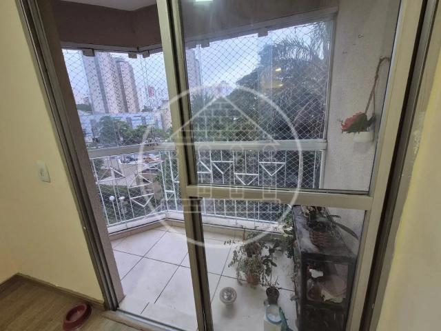 Apartamento para Venda em São Paulo/SP Vila Isa 3 Quartos