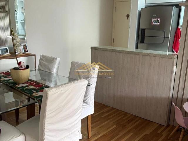 Apartamento para Venda em São Paulo/SP Vila Isa 3 Quartos