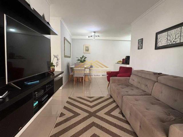 Apartamento para Venda em São Paulo/SP Vila Isa 3 Quartos