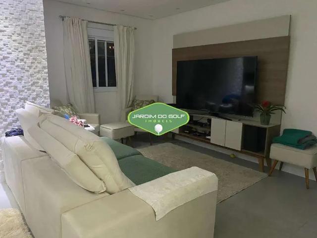 Apartamento para Venda em São Paulo/SP Vila Isa 3 Quartos