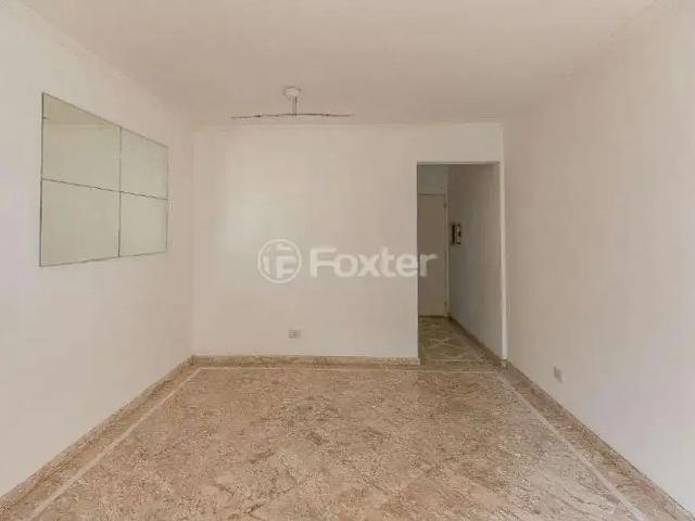 Apartamento para Venda em São Paulo/SP Vila Isa 3 Quartos