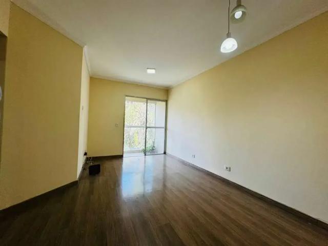 Apartamento para Venda em São Paulo/SP Vila Isa 3 Quartos