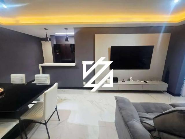 Apartamento para Venda em São Paulo/SP Vila Isa 3 Quartos
