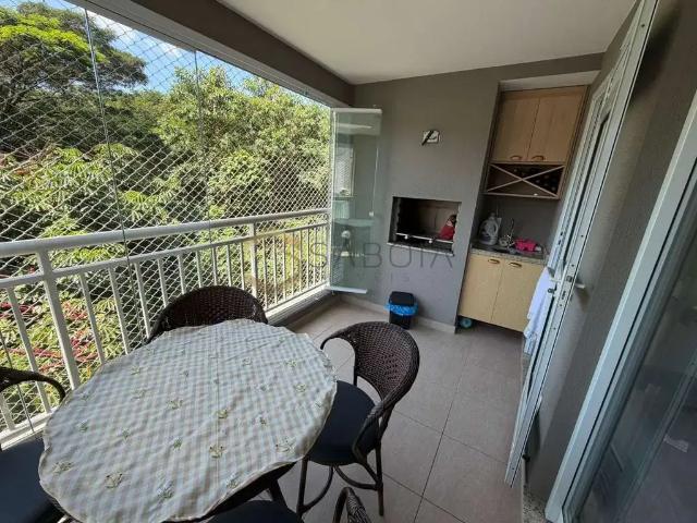 Apartamento para Venda em São Paulo/SP Vila Isa 3 Quartos