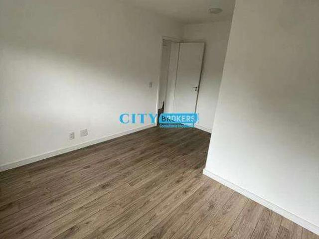 Apartamento para Venda em São Paulo/SP Vila Isa 3 Quartos